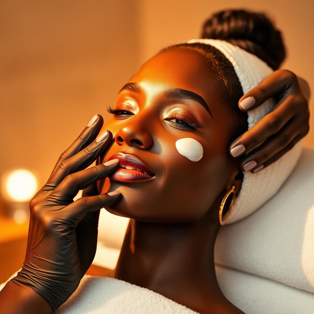 Soin du visage